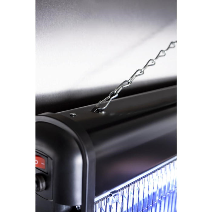 Eazyzap Energy Efficient LED Fly Killer 50m² Eazyzap