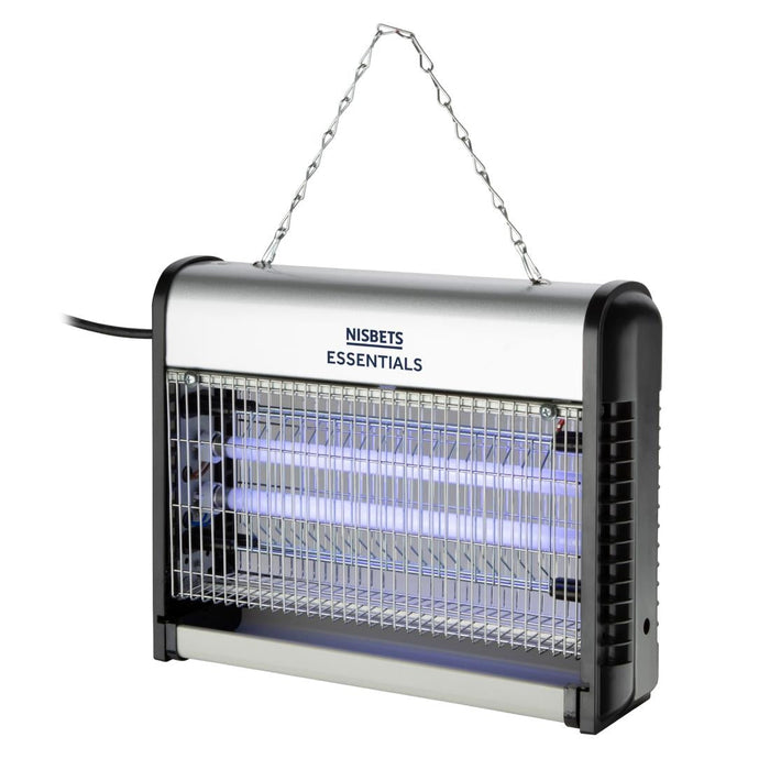 Nisbets Essentials 16W Fly Killer 50m² Nisbets Essentials