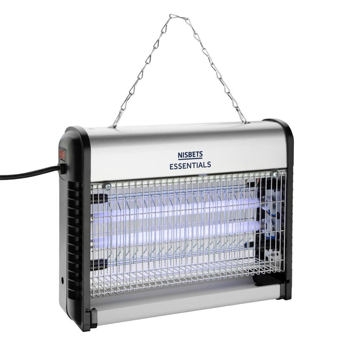 UV bulbs: 2x 8W. Spare bulb code: P191