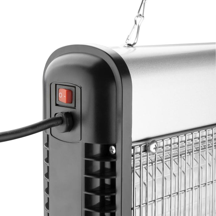 Nisbets Essentials 16W Fly Killer 50m² Nisbets Essentials