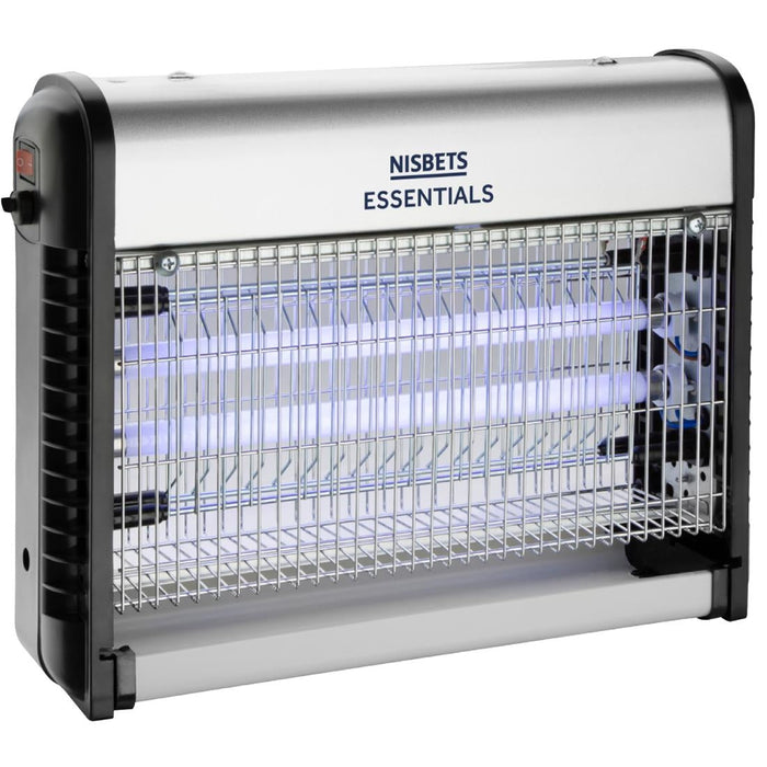 Nisbets Essentials 16W Fly Killer 50m² Nisbets Essentials