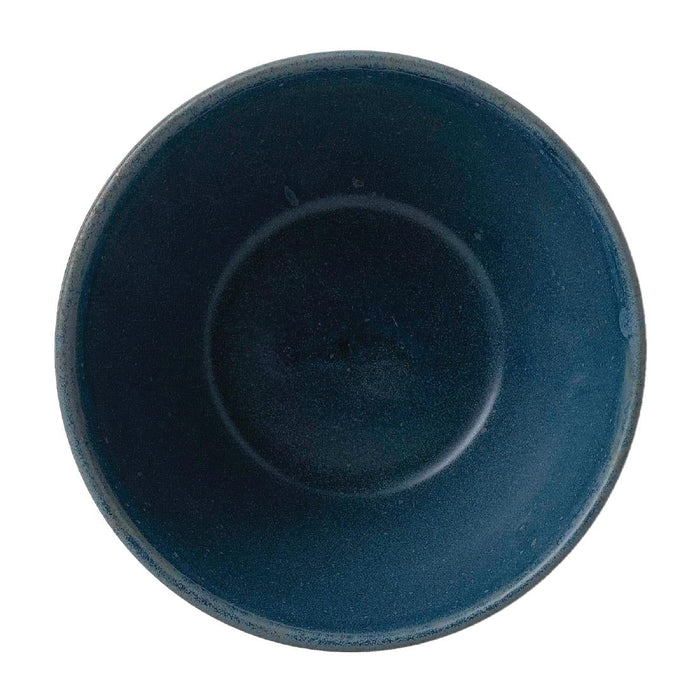Churchill Super Vitrified Nourish Oslo Blue Snack Bowls 130mm (12 Pack) Churchill