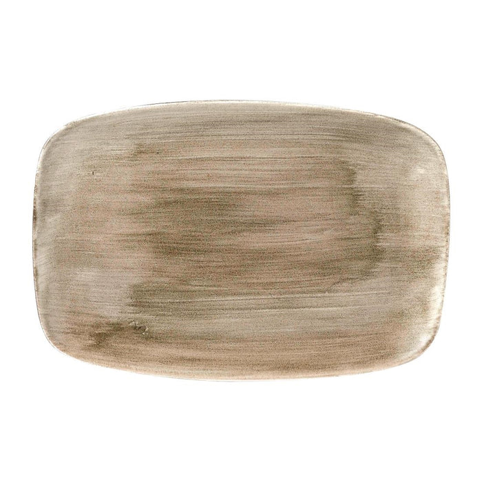 343(L)x245(W)mm. Super Vitrified. Hand Decorated