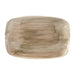 343(L)x245(W)mm. Super Vitrified. Hand Decorated