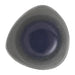 Churchill Stonecast Aqueous Lotus Bowl Grey 178mm (12 Pack) Churchill
