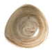 Churchill Stonecast Patina Lotus Bowl Antique Taupe 178mm (12 Pack) Churchill