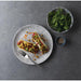 Churchill Stone Pearl Grey Evolve Coupe Plate 11.25" (12 Pack) (Direct Pack) Churchill