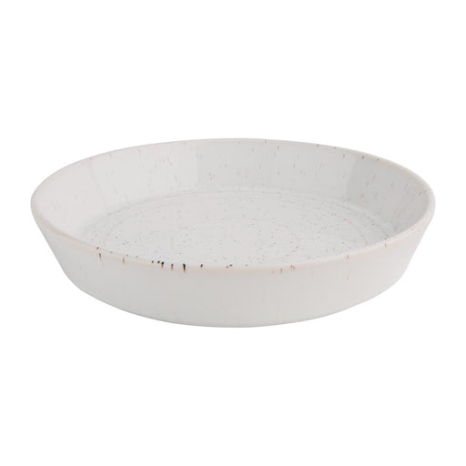 Size: 220(Ø)mm / 8½".  Pack Quantity: 4. Lifetime Edge-Chip Warranty