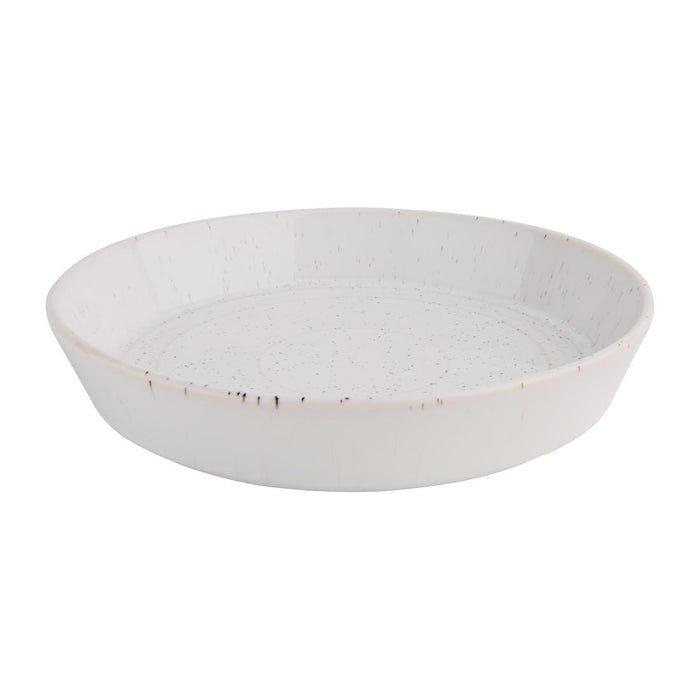 Size: 220(Ø)mm / 8½".  Pack Quantity: 4. Lifetime Edge-Chip Warranty