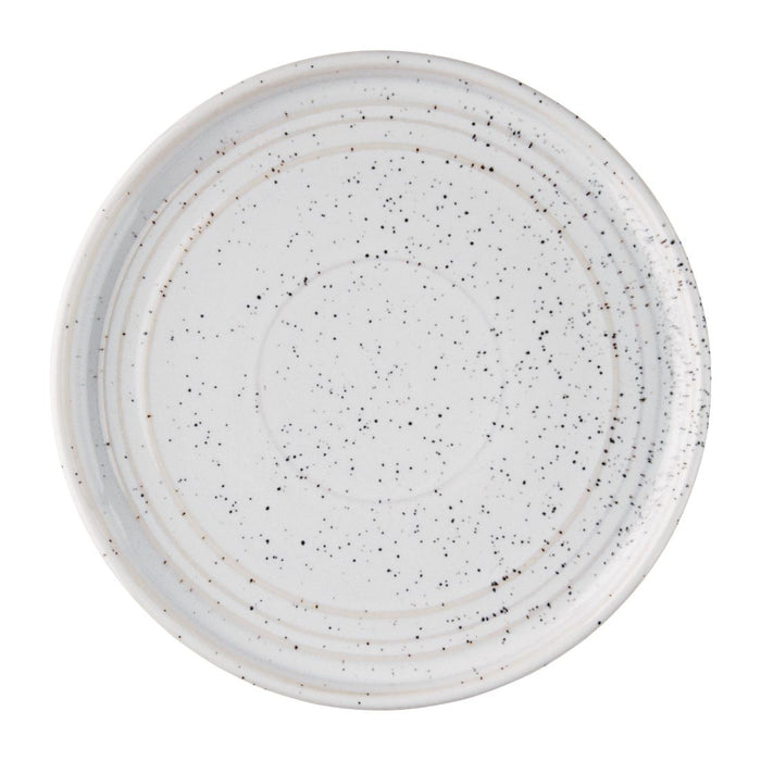 Size: 180(Ø)mm / 7". Pack Quantity: 6. Lifetime Edge-Chip Warranty