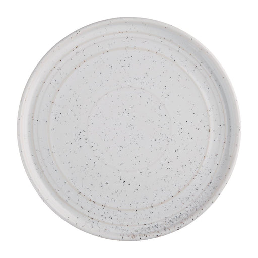 Size: 220(Ø)mm / 8 1/2". Pack Quantity: 6. Lifetime Edge-Chip Warranty