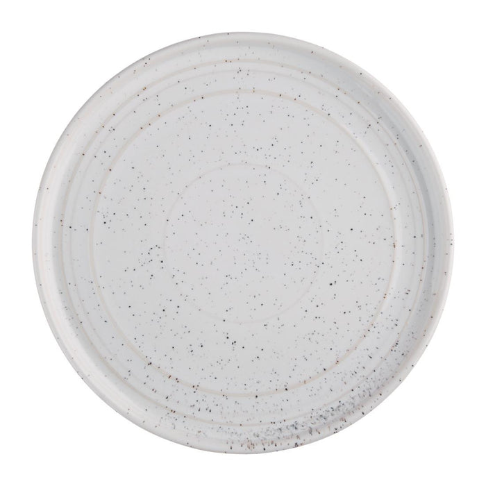 Size: 220(Ø)mm / 8 1/2". Pack Quantity: 6. Lifetime Edge-Chip Warranty