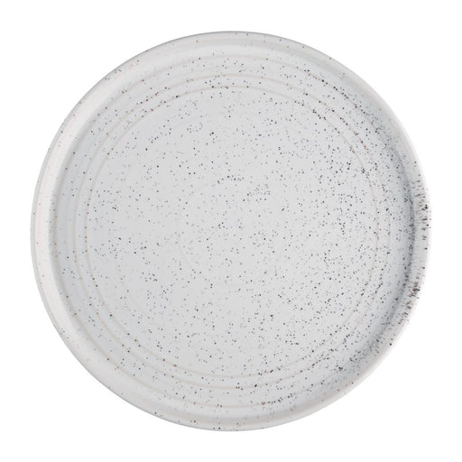 Size: 270(Ø)mm / 10 1/2". Pack Quantity: 4. Lifetime Edge-Chip Warranty