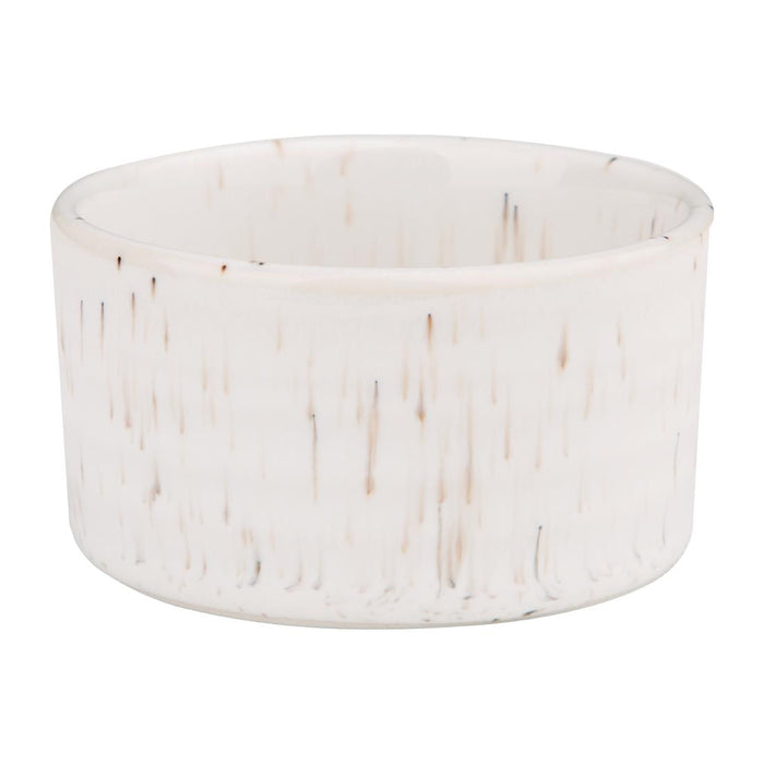 Size: 67(Ø)mm / 2 1/2". Pack Quantity: 12. Lifetime Edge-Chip Warranty