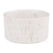 Size: 67(Ø)mm / 2 1/2". Pack Quantity: 12. Lifetime Edge-Chip Warranty