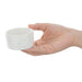Olympia Cavolo Dipping Dish White Speckle 67mm (12 Pack) Olympia
