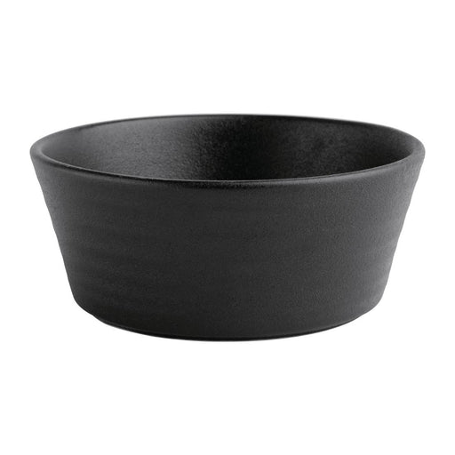 Size: 143(Ø)mm / 5½".  Pack Quantity: 6. Lifetime Edge-Chip Warranty