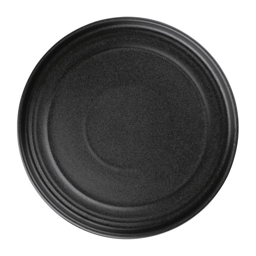 Size: 220(Ø)mm / 8 1/2". Pack Quantity: 6. Lifetime Edge-Chip Warranty