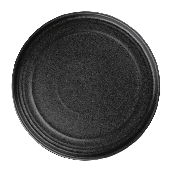 Size: 220(Ø)mm / 8 1/2". Pack Quantity: 6. Lifetime Edge-Chip Warranty