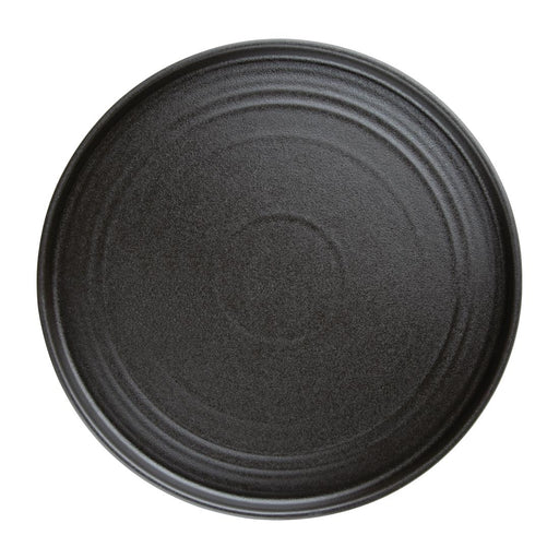 Size: 270(Ø)mm / 10 1/2". Pack Quantity: 4. Lifetime Edge-Chip Warranty