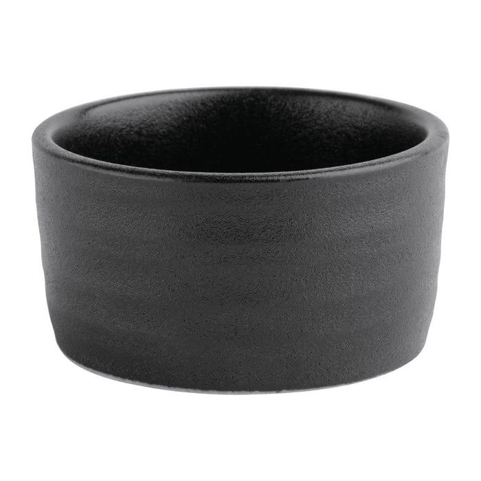 Size: 67(Ø)mm / 2 1/2". Pack Quantity: 12. Lifetime Edge-Chip Warranty