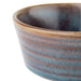 Olympia Cavolo Flat Round Bowls Iridescent 143mm (6 Pack) Olympia