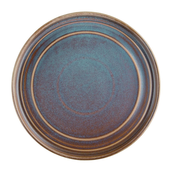 Size: 220(Ø)mm / 8 1/2". Pack Quantity: 6. Lifetime Edge-Chip Warranty