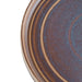 Olympia Cavolo Flat Round Plates Iridescent 270mm (4 Pack) Olympia