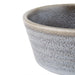 Olympia Cavolo Flat Round Bowls Charcoal Dusk 143mm (6 Pack) Olympia