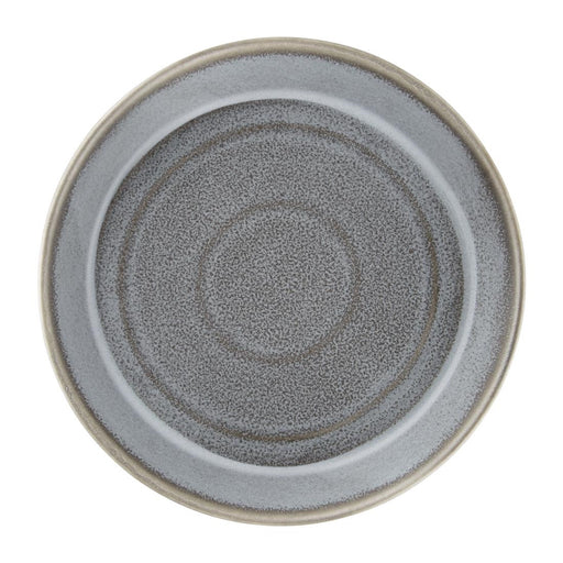 Size: 220(Ø)mm / 8½". Pack Quantity: 4. Lifetime Edge-Chip Warranty