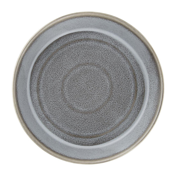 Size: 220(Ø)mm / 8½". Pack Quantity: 4. Lifetime Edge-Chip Warranty