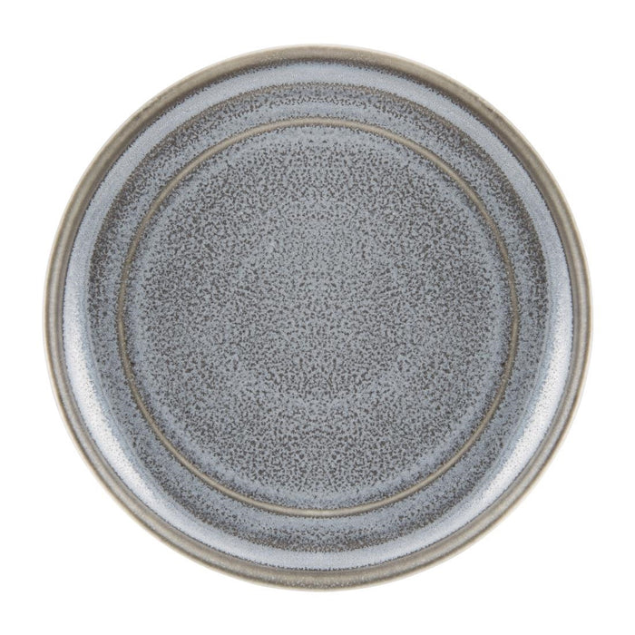 Size: 180(Ø)mm / 7". Pack Quantity: 6. Lifetime Edge-Chip Warranty