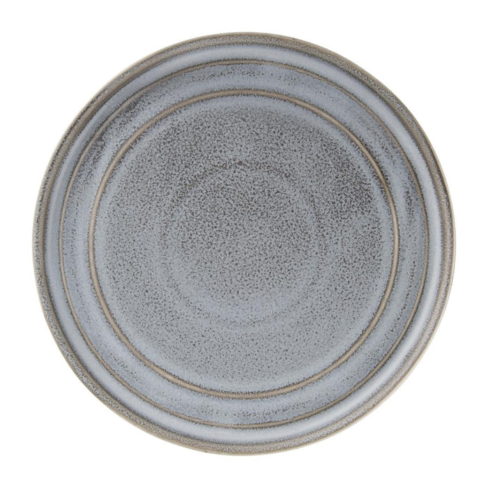 Size: 220(Ø)mm / 8 1/2". Pack Quantity: 6. Lifetime Edge-Chip Warranty