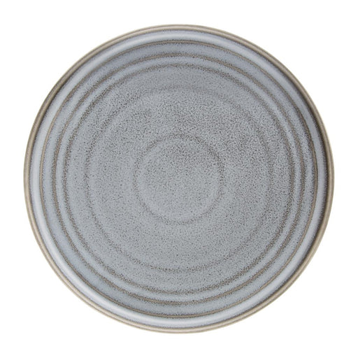 Size: 270(Ø)mm / 10 1/2". Pack Quantity: 4. Lifetime Edge-Chip Warranty