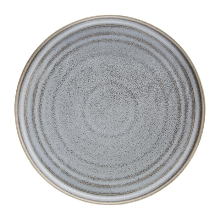 Size: 270(Ø)mm / 10 1/2". Pack Quantity: 4. Lifetime Edge-Chip Warranty
