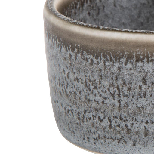 Olympia Cavolo Dipping Dish Charcoal Dusk 67mm (12 Pack) Olympia