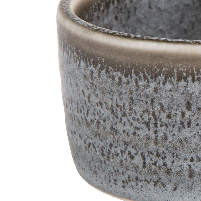 Olympia Cavolo Dipping Dish Charcoal Dusk 67mm (12 Pack) Olympia