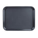 Olympia Kristallon Foodservice Tray Charcoal 350 x 450mm Olympia