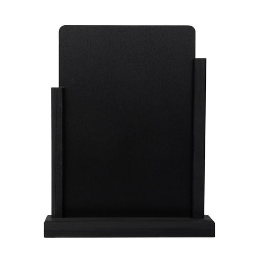 Olympia Elegant Tableboard Black A4 297(H) x 210(W)mm Olympia