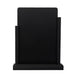 Olympia Elegant Tableboard Black A4 297(H) x 210(W)mm Olympia