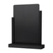 Olympia Elegant Tableboard Black A4 297(H) x 210(W)mm Olympia