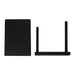 Olympia Elegant Tableboard Black A4 297(H) x 210(W)mm Olympia