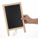 Olympia Mini Folding Menu Board 250(H) x 150(W)mm Olympia