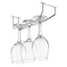254mm | 10". Chrome. 254(L) x 105(W) x 70(H)mm