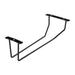 Olympia Wine Glass Rack Black 254mm Olympia