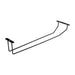 Olympia Wine Glass Rack Black 406mm Olympia