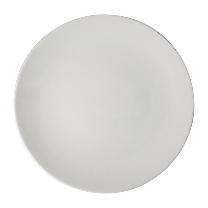 340mm Coupe Plate