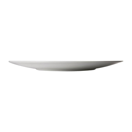 Royal Crown Derby Whitehall Coupe Plates 340mm (6 Pack) Royal Crown Derby
