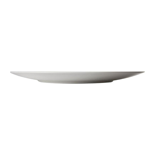 Royal Crown Derby Whitehall Coupe Plates 300mm (6 Pack) Royal Crown Derby