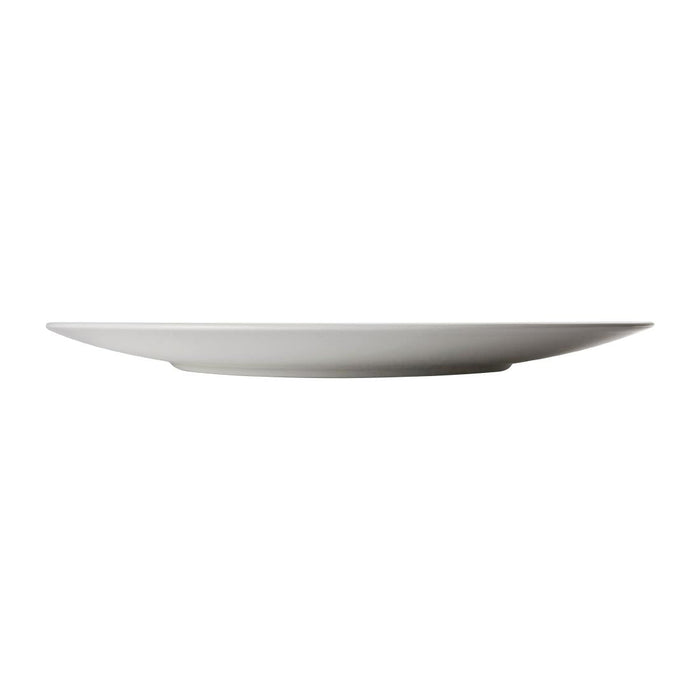 Royal Crown Derby Whitehall Coupe Plates 300mm (6 Pack) Royal Crown Derby